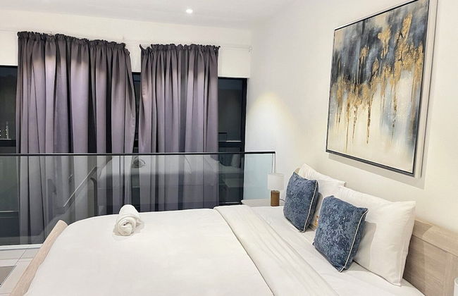 Embassy Gardens Royal Luxury Apartments - Foto 39