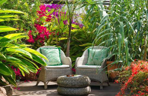 Finca Botanico Secret Garden - Foto 1