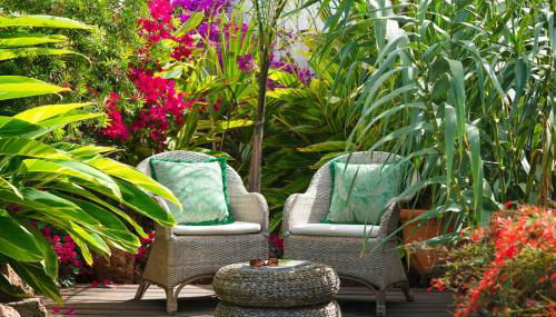 Finca Botanico Secret Garden - Foto 1, Garden