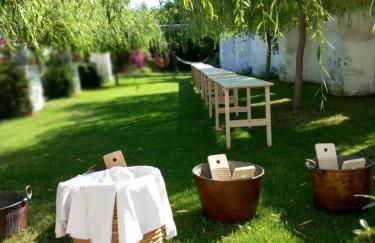 Masseria Strada Agriturismo - Foto 54