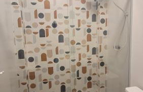 Lindo kitnet vista ao mar Itararé São Vicente - Photo 10