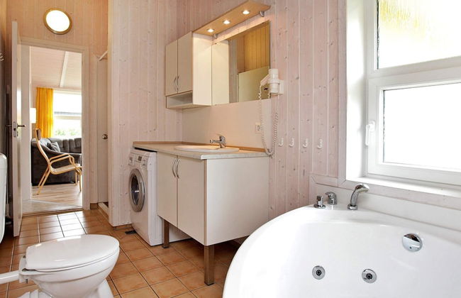 Holiday Home in GrÃ¶mmitz - Foto 4