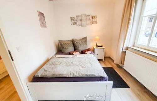 Friendly Home - Gemütliches Backsteinhaus - Foto 7