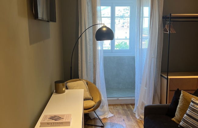 Les Terrasses de Padoue - Foto 13