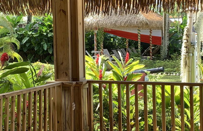 King Suite at Oceanview Resort in Jamaica - Enjoy 7 Miles Of White Sand Beach! 1 Bedroom Villa by RedAwning - Photo 14