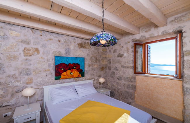 Villa Kanada - Foto 2