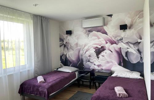 Dwa Żurawie - Głuszyn - Foto 35