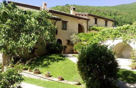 Agriturismo Il Casale Degli Amici - Foto 52