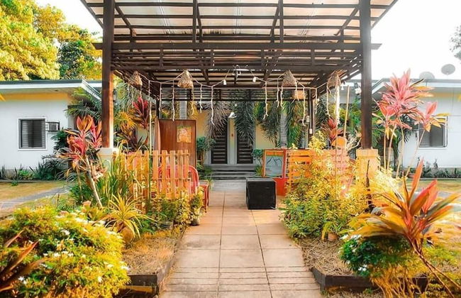 Jodie's Place Transient House and Apartment - Foto 1