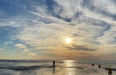 Appartement le penthouse, Villa Les Bains De Mers - Foto 36