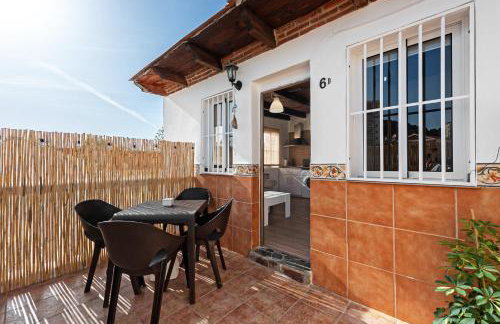 Apartamento Estrella de Mar - Foto 1