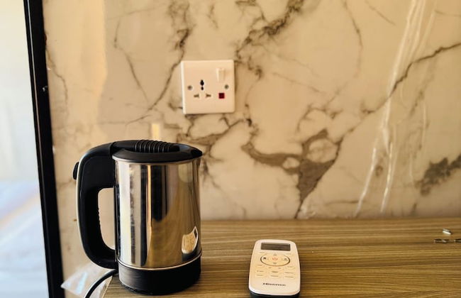 Rum moonlight luxury camp - Photo 14