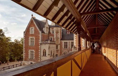 Studio évasion confort - Foto 10