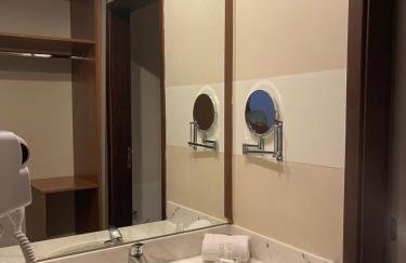 Suíte premium - Metropolitan Square Hotel - Foto 4