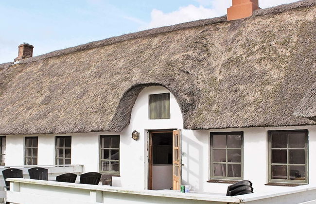 4 Person Holiday Home in Blavand - Foto 1