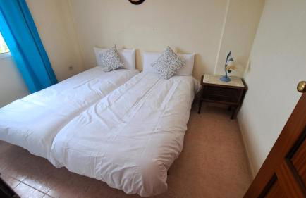 Sevilla, Casa Rural Villa Amalia - Photo 34