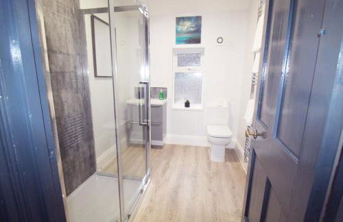 Woodville House By Smart Corporate Stays - Foto 15