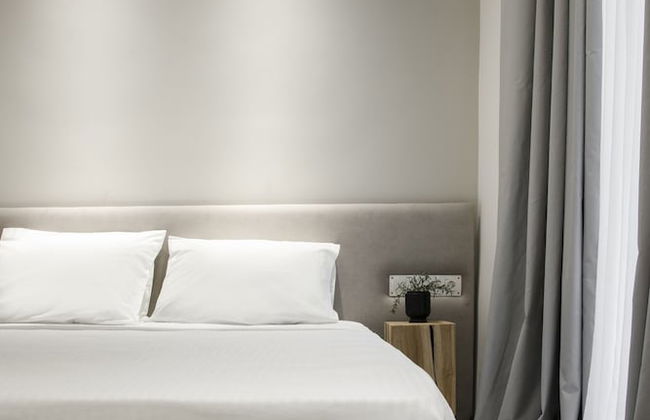 Ultra Chic Modern 4 Bedrooms Apartment in Athens - Foto 12