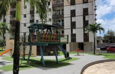 Apartamento próximo ao MANGUEIRÃO em frente ao CENTENÁRIO - Foto 6