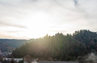 Schlossblick Schwarzwaldpanorama - Foto 31