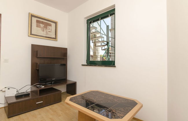 Apartments Mirko - Foto 23