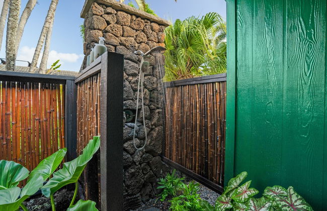 Kauai The Palms At Poipu Kai 1752 3 Bedroom Condo - Foto 45
