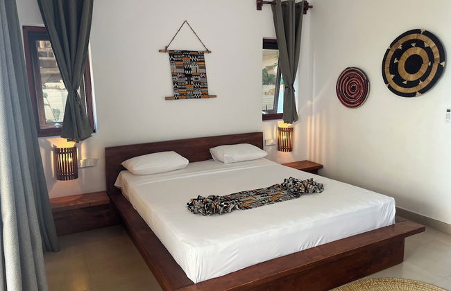 Aluna Beach Apartments - Foto 15