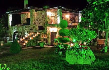 Thodis villa's - Foto 1