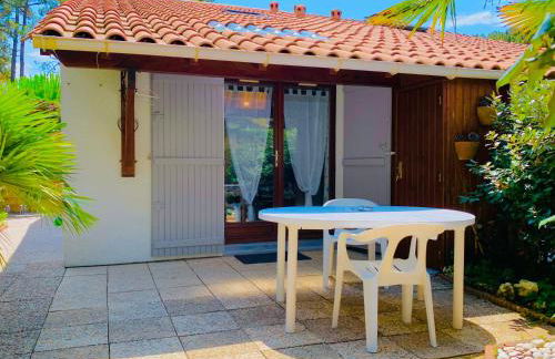 « La Palmeraie » Villa résidentielle avec piscine - Foto 1