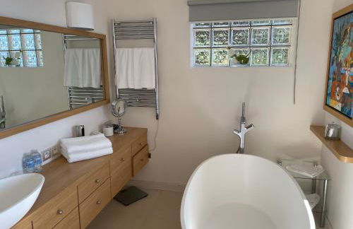 Villa Eze Vue Mer - Foto 41