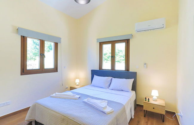 Villa Kition in Malatya - Foto 50