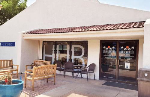 Stunning Twnhme by Golf*LasPalmas Resort poolpass* Central St. George - Foto 68