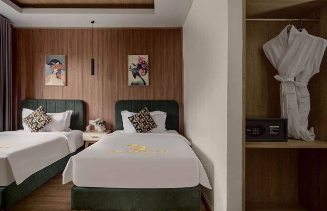 Koh Apikjun Resort by EHM - Foto 43