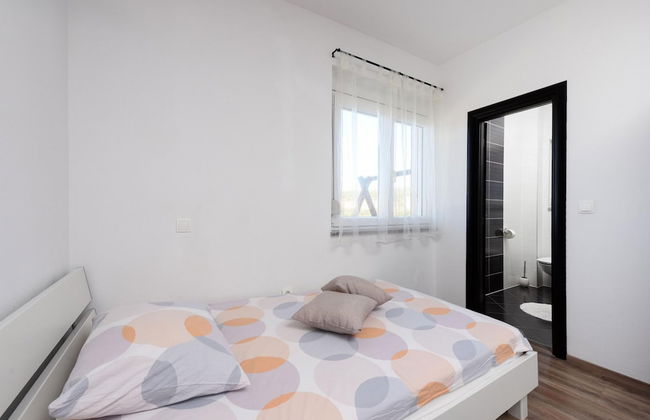 Villa Ba i Zadarvillas - Foto 49