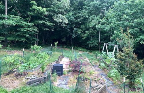 Upscale Two Bedroom Mountain Retreat - Foto 26