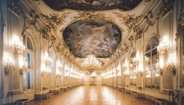 Schönbrunn Palace Tour - Photo 2