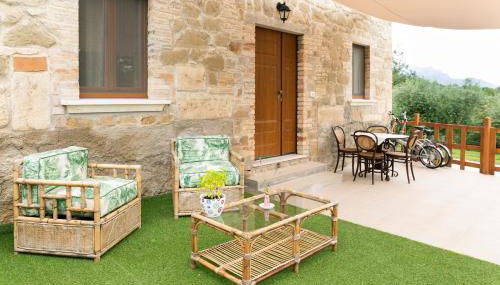 Le Colline di Giulia - Mini Casa ai piedi della collina - Foto 3