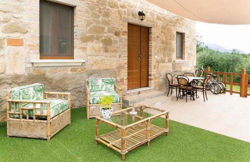 Le Colline di Giulia - Mini Casa ai piedi della collina - Photo 3