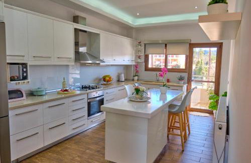 Elena Luxury Suite Agios Stefanos - Foto 4