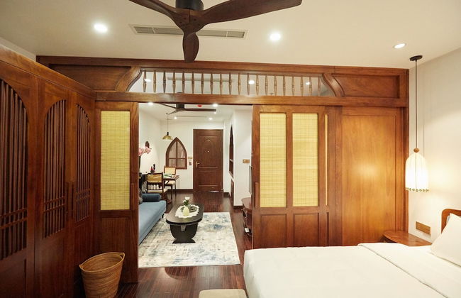 Camellia Residence Hanoi - Foto 20