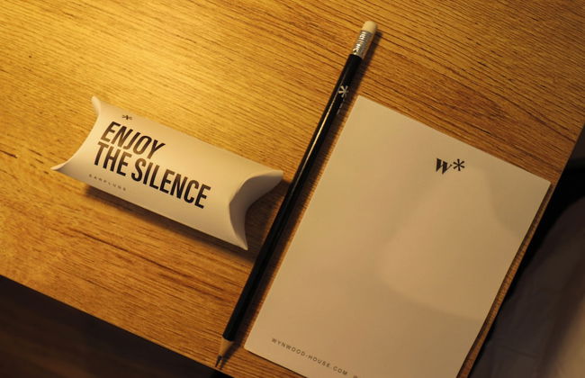 Aquilaria by Wynwood House - Photo 5