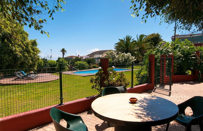 Belvilla by OYO Villa Arucas 10 - Foto 26