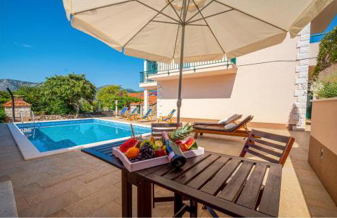 Beautiful Home In Pupnat - Photo 10