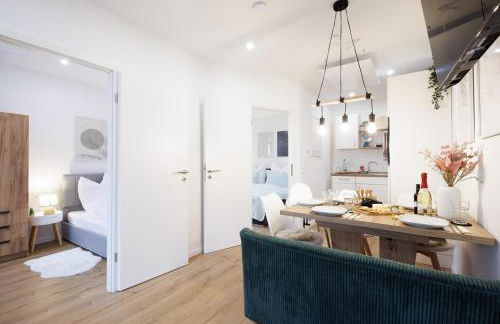 Talidyll am Diemelsee an der Talsperre - 4 Betten 1 Schlafsofa bis zu 5 Gästen - nähe Willingen - Skigebiet - Marsberg - Brilon - Privater Eingang - Auch für Monteure geeignet - Foto 6