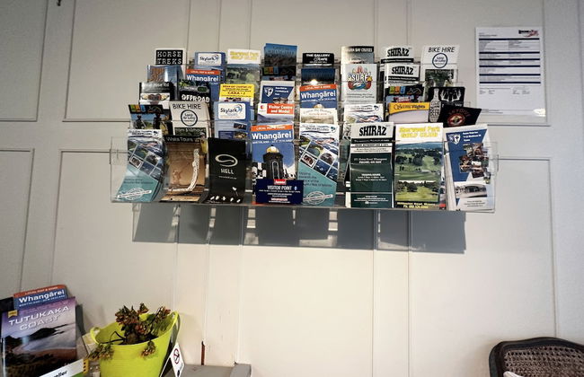 Kingswood Manor Motel - Foto 2