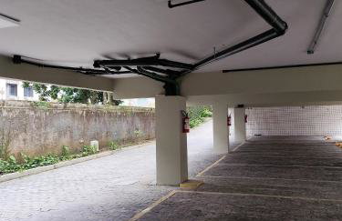 Apto 5E - 2 Quartos com Ar Condicionado, 2 Banheiros, 1 vaga e Internet - Frente ao Mar - Foto 51