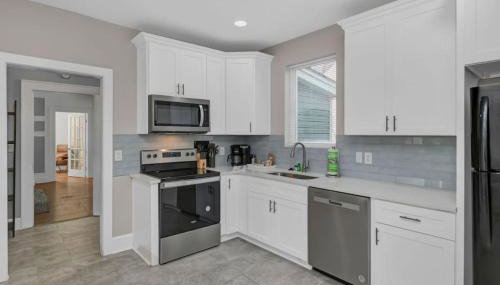 Spacious Home on Gervais - 4BR - Foto 2