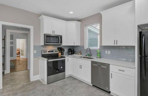 Spacious Home on Gervais - 4BR - Foto 2