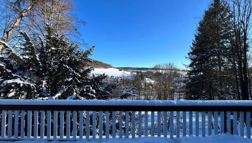 Waldhaus im Erzgebirge - Foto 4