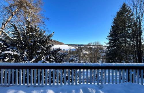 Waldhaus im Erzgebirge - Foto 4
